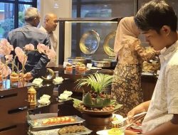 Buprem Season 4 Kembali Hadir di Premiere Hotel Tegal