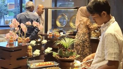 Buprem Season 4 Kembali Hadir di Premiere Hotel Tegal