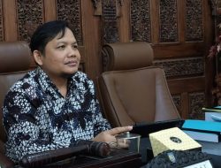 Program Sah Lapor Sah Alus, DPUPR Diminta Data Kerusakan Jalan