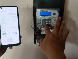 Diskon Tarif Listrik Picu Deflasi Kota Tegal bulan Februari 2025