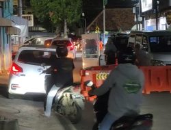 Jelang Arus Mudik Dishub Siapkan Rekayasa Lalu Lintas