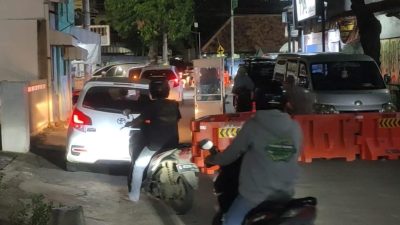 Jelang Arus Mudik Dishub Siapkan Rekayasa Lalu Lintas