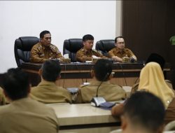 Belanja Infrastrukur Diperbesar, Layanan Sah Lapor Sah Alus Untuk Kondisi Jalan Rusak Ringan