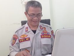 Terminal Angkutan Barang Klonengan dan Maribaya Perlu Perbaikan