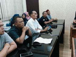 Ribuan Ayam Mati Misterius di Jembayat Tegal, Warga Datangi Gedung DPRD