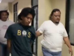 Cemburu, Pelaku Nekat Bunuh Selingkuhan Tunangan