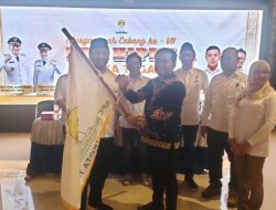 Bagas Satya Indrana Terpilih Secara Aklamasi sebagai Ketua HIPMI Kota Tegal