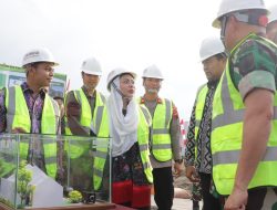 1.397 Unit Rumah Dibangun Bagi Prajurit TNI dan MBR di Brebes