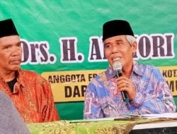 Satgas Kebersihan Kaligung Dipertanyakan