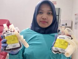 Selama Ramadan, PMI Pemalang Optimis Cukupi Kebutuhan Darah