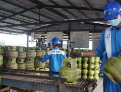 Daftar Quota Penyaluran Elpiji di Eks Karesidenan Pekalongan, Kabupaten Tegal Terbanyak