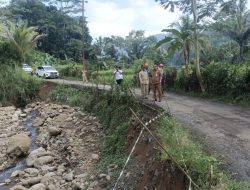 Pemkab Brebes Siapkan Rp 2,75 Miliar untuk Infrastruktur Terdampak Bencana di Salem