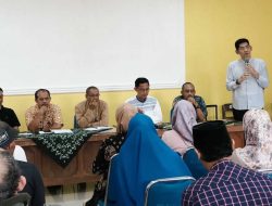 Timbulkan Bau Tak Sedap, Pabrik Pupuk Organik di Kalikangkung Tegal Diprotes Warga