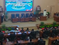 Dedy Yon Jemput Bola Komunikasi dengan KKP dan Kementerian PU