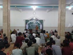 Wujudkan Sinergitas Ulama, Umara dan Umat bersama LDII Pemalang