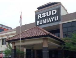 Lebaran Tenang, Layanan Kesehatan Aman: Begini Mekanisme RSUD Bumiayu Saat Cuti Bersama