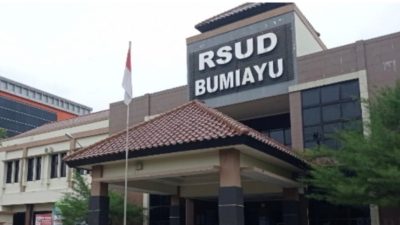 Lebaran Tenang, Layanan Kesehatan Aman: Begini Mekanisme RSUD Bumiayu Saat Cuti Bersama