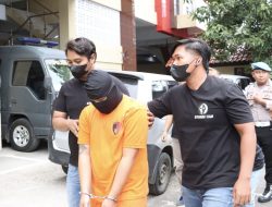 Satresnarkoba Polres Brebes Sita 203,6 Gram Sabu, Tangkap Satu Pelaku