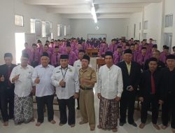 GSM 2025, Kembangkan Minat Santri dan Sarana Dakwah Lewat Tulisan