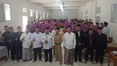 GSM 2025, Kembangkan Minat Santri dan Sarana Dakwah Lewat Tulisan