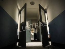 Kisah Mistis Penjaga Malam Kantor Angker di Brebes