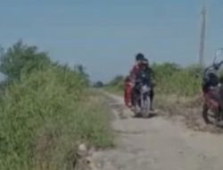 Tanggul Sungai Pemali Kritis, Warga Dukuh Banjangsari Khawatir Jebol