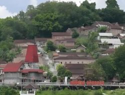 Ngeri, Nyawanya Hilang Akibat Pesugihan Gunung Kemukus