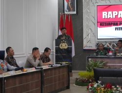Inilah 11 Pos Pengamanan, Pelayanan dan Terpadu Polres Tegal