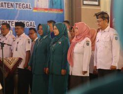 Kekerasan Terhadap Perempuan dan Anak di Kabupaten Tegal Masih Tinggi