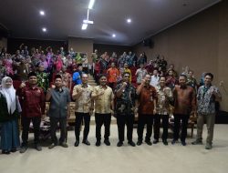 Pemkab Tegal Susun RPJMD Bupati Baru, Ischak-Kholid