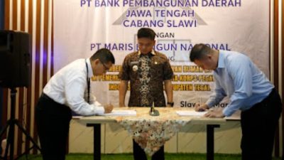 PNS dan PPPK Dapat Keringanan Kredit Rumah Bersubsidi