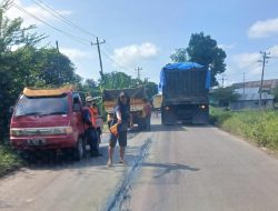 Pemkab Pemalang harus Antisipasi Titik Rawan Macet
