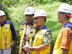 Kejar Target, Pekerjaan Infrastruktur Harus Tetap Mengutamakan Mutu