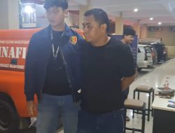Pelaku Pencuri Uang Rp 24 Juta di Warung Kelontong Diringkus