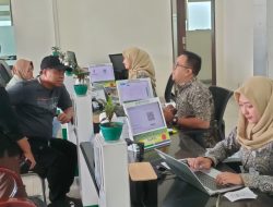 Alhamdulillah, Layanan JKN Tetap Buka Selama Libur Lebaran