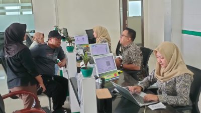 Alhamdulillah, Layanan JKN Tetap Buka Selama Libur Lebaran