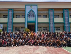 33 Siswa MAN 2 Brebes Lolos SNBP 2025, Bukti Kerja Keras dan Dedikasi