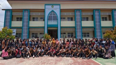 33 Siswa MAN 2 Brebes Lolos SNBP 2025, Bukti Kerja Keras dan Dedikasi