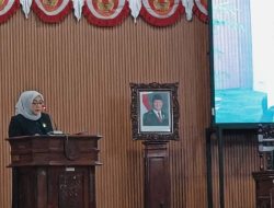 Infrastruktur Wisata Guci Jadi Isu Strategis Daerah Lima Tahun Kedepan