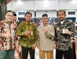 Sinergitas Pemkab Pemalang dan Media harus Terjalin Baik