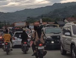 Wilayah Ini Kerap Macet Saat Arus Mudik dan Balik Lebaran, Jalur Tengah Menuju Purwokerto dan Cilacap