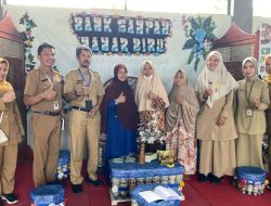 Melalui Bank Sampah, Strategi Nyata Pemberdayaan Ekonomi Perempuan