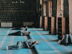 Apa Makna Tidur Orang Berpuasa Adalah Ibadah, Ini Penjelasannya