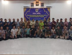 DPD LDII Pemalang Gelar Workshop Jurnalistik