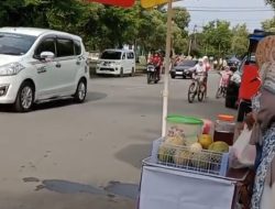 8 Tempat Ngabuburit di Slawi, Surganya Takjil dan Jajanan