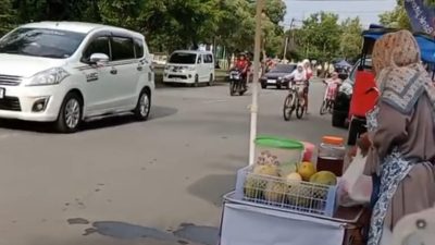 8 Tempat Ngabuburit di Slawi, Surganya Takjil dan Jajanan