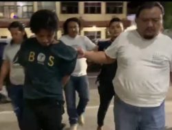 Dua Pelaku Diringkus, Kasus Penemuan Mayat di GOR Brebes