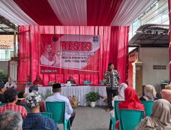 Hj Ratna Tegaskan Tidak Boleh Ada Pemotongan Bantuan RTLH