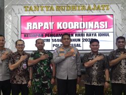 Pemkab Tegal Kejar Target Perbaikan Ruas Jalan Strategis dan Alternatif – 48 Paket Senilai Rp 8,18 Miliar