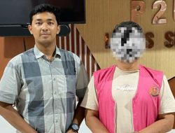 Sempat Buron, Kejari Slawi Tangkap Calo KUR Kerugian Rp 12 M